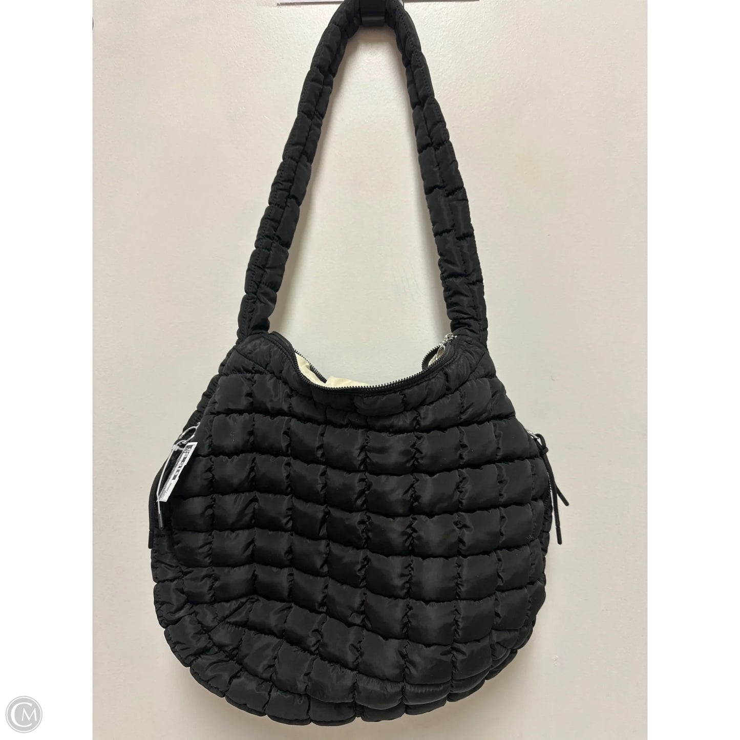 Handbag By Clothes Mentor, Size: Large