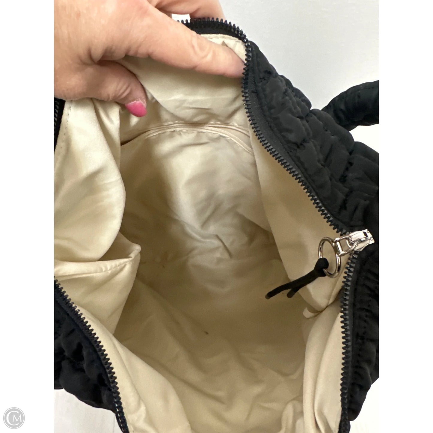 Handbag By Clothes Mentor, Size: Large