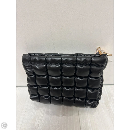 Makeup Bag By Clothes Mentor, Size: Small