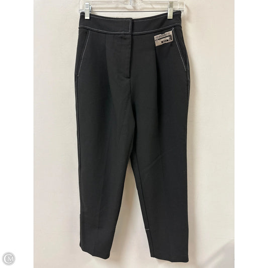 Pants Dress By Zara In Black, Size: 4