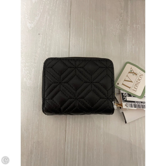 Wallet By Clothes Mentor, Size: Small