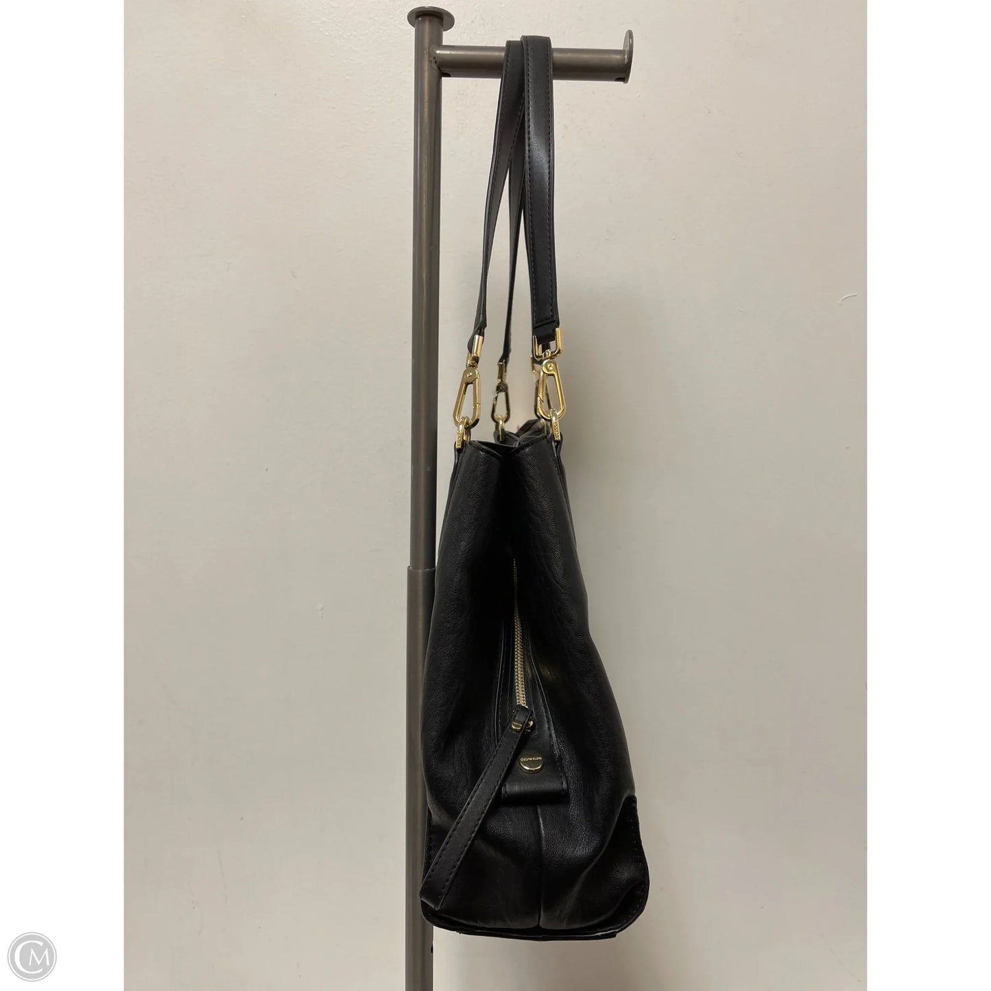 Handbag By Calvin Klein, Size: Large