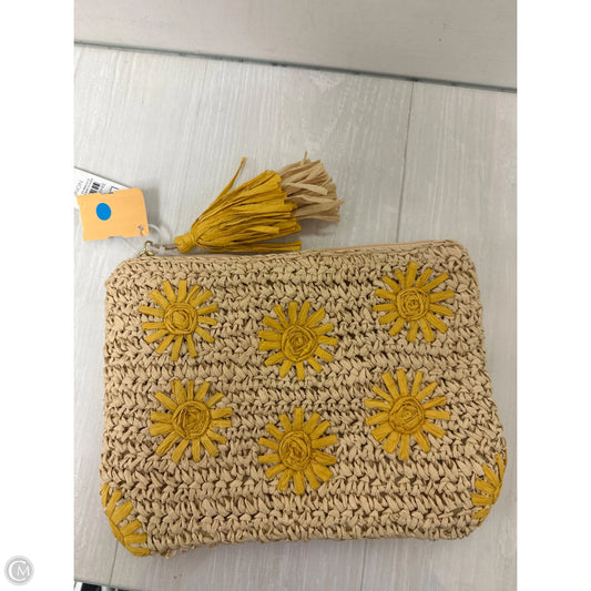 Clutch By Loft, Size: Large