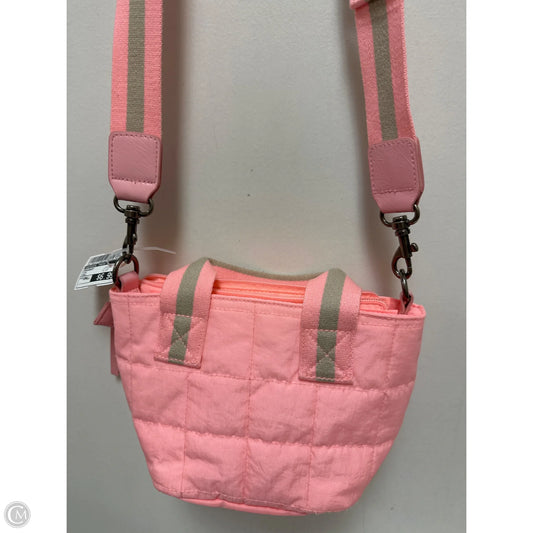 Crossbody By Universal Thread, Size: Small