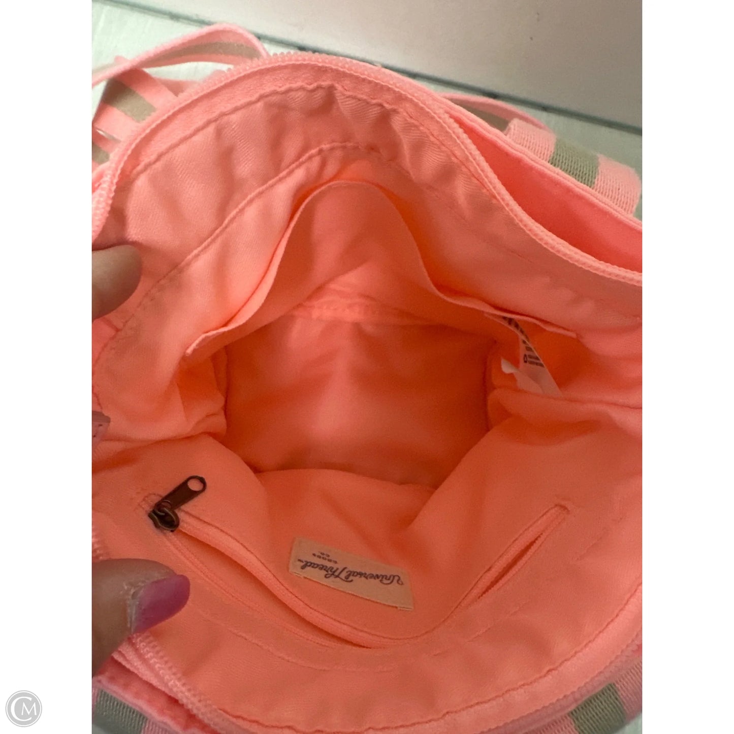 Crossbody By Universal Thread, Size: Small