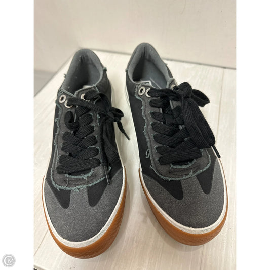 Shoes Sneakers By Blowfish In Black, Size: 9