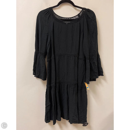 Dress Designer By Neiman Marcus In Black, Size: M