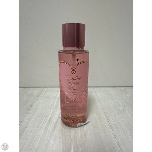 Fragrance By Victorias Secret
