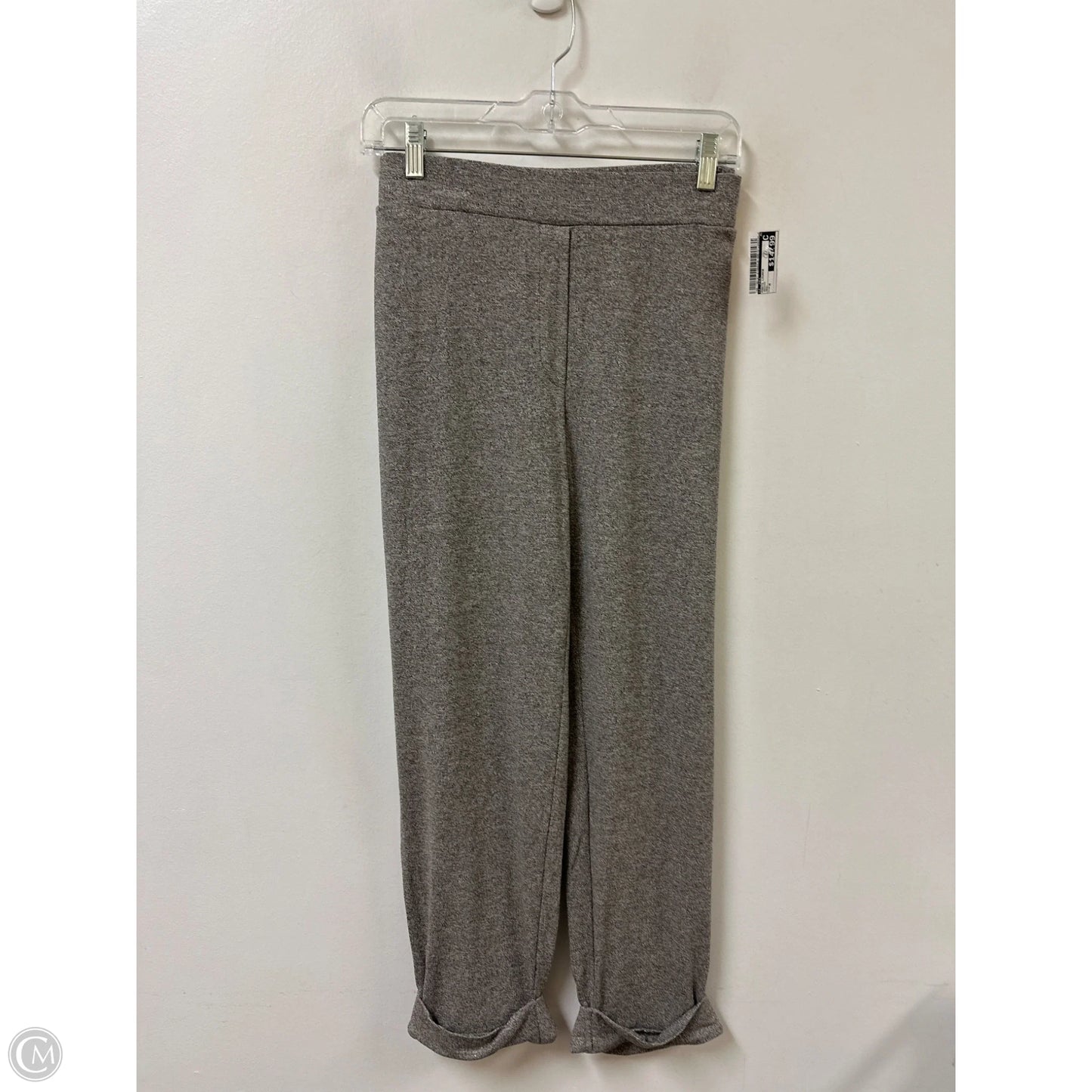 Pants Lounge By J. Jill In Bronze, Size: M