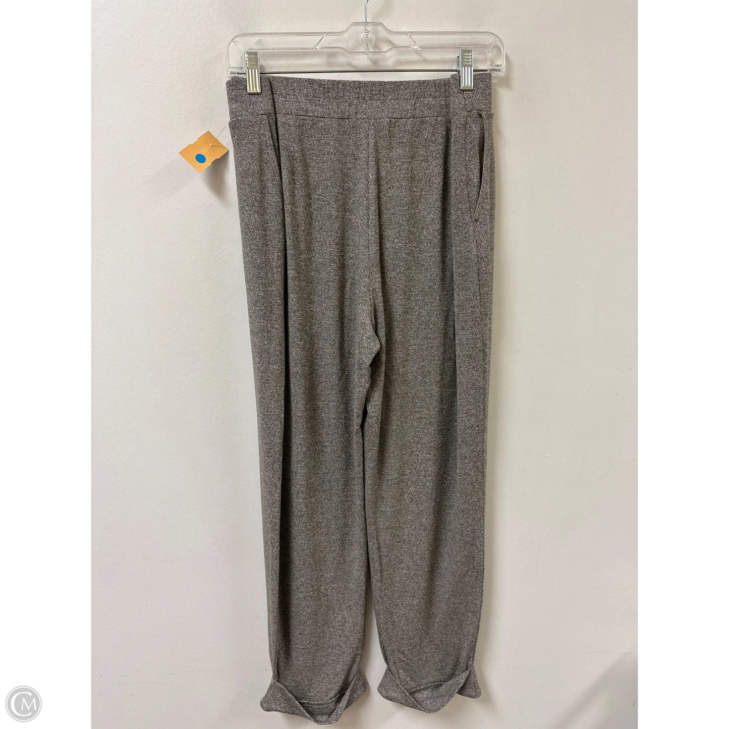 Pants Lounge By J. Jill In Bronze, Size: M