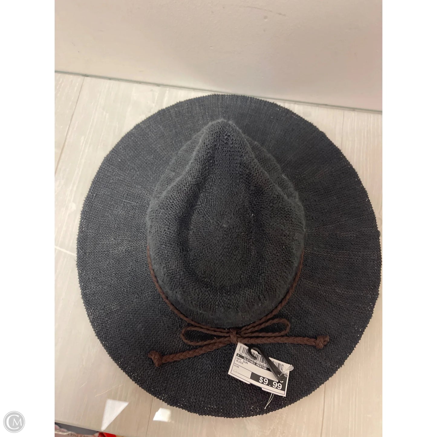 Hat Sun By Clothes Mentor