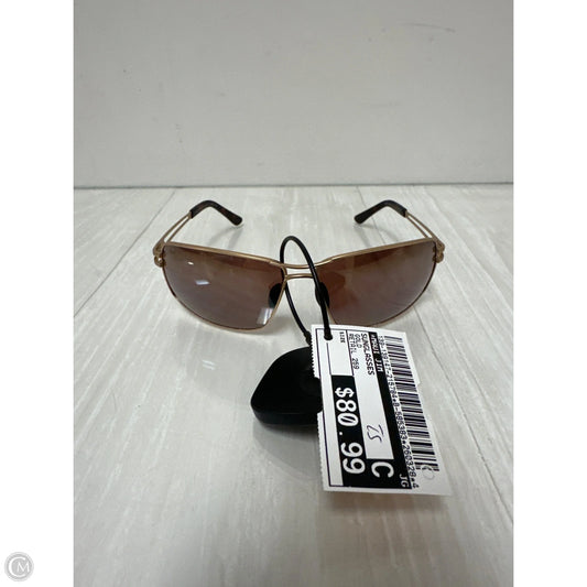 Sunglasses By Maui Jim