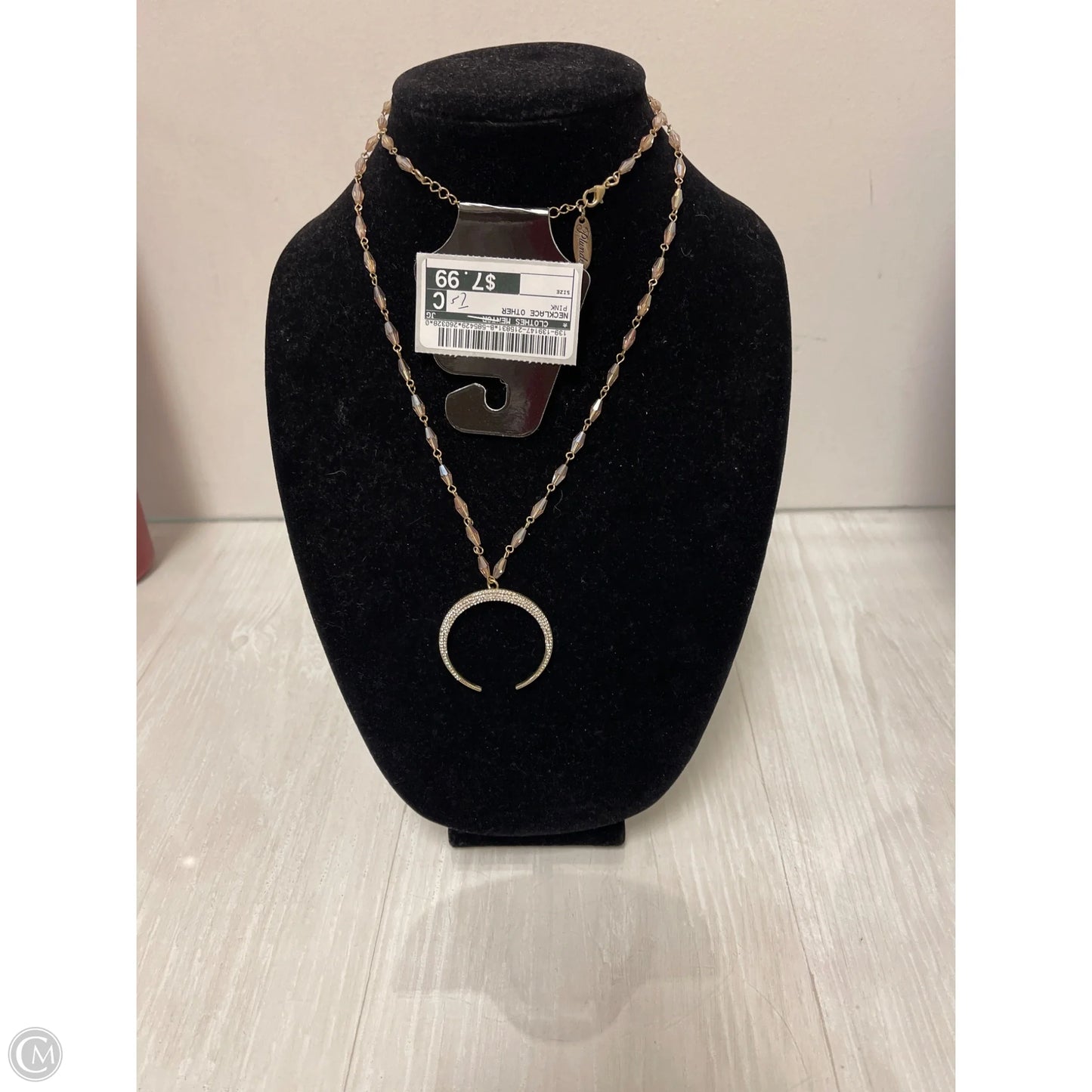 Necklace Other By Clothes Mentor