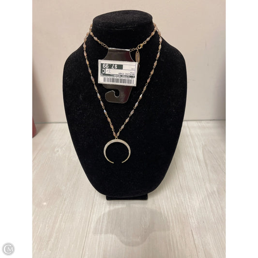 Necklace Other By Clothes Mentor