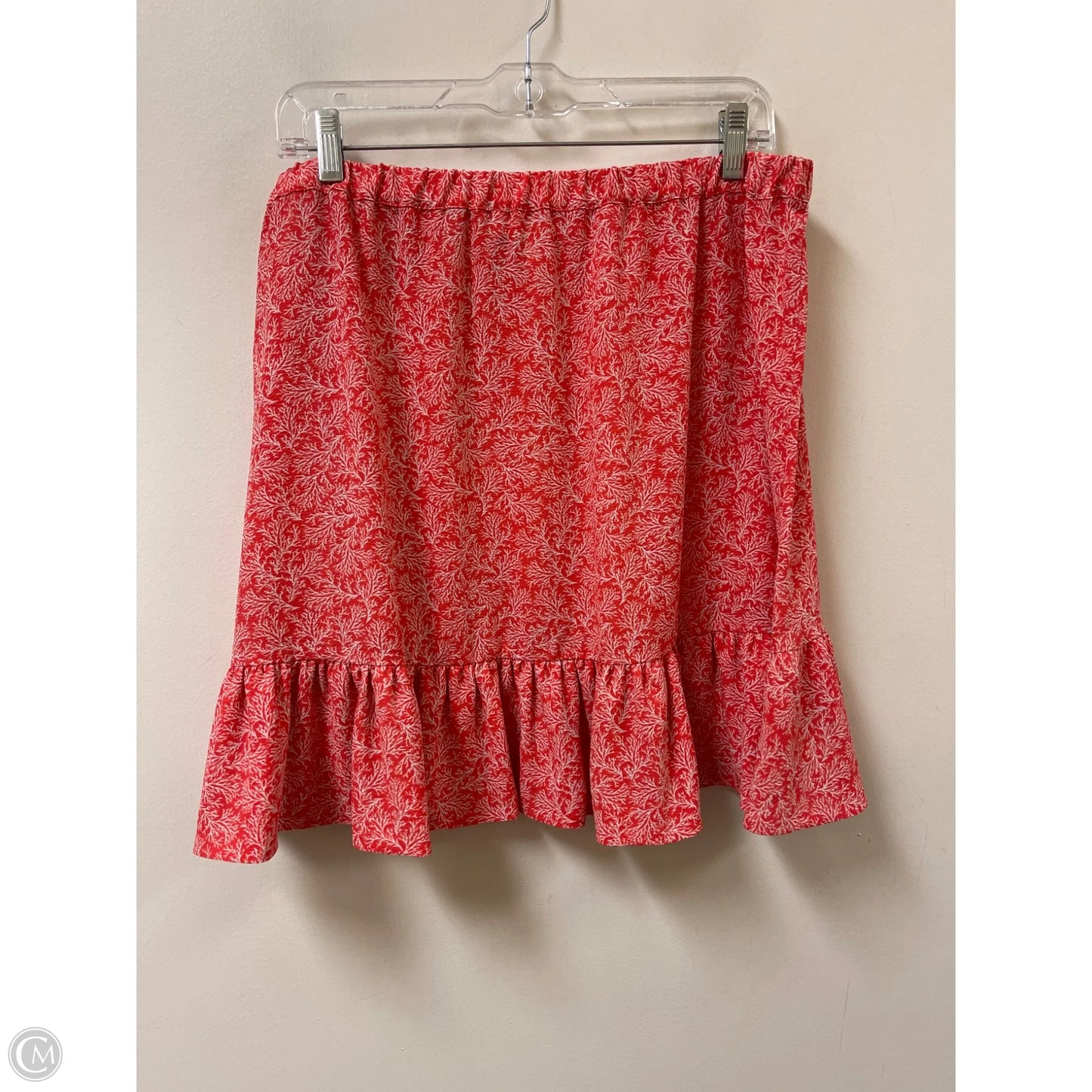 Skirt Mini & Short By Michael By Michael Kors In Pink, Size: 12