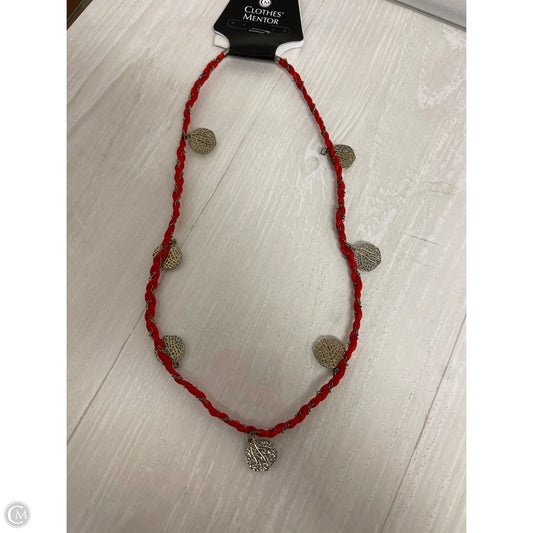 Necklace Other By Clothes Mentor