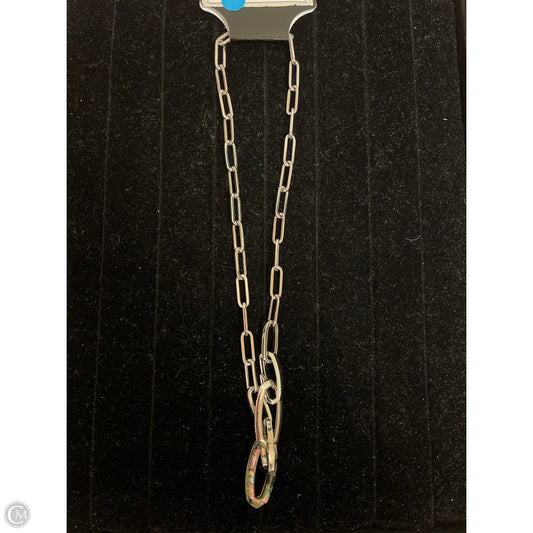 Necklace Chain By Kendra Scott