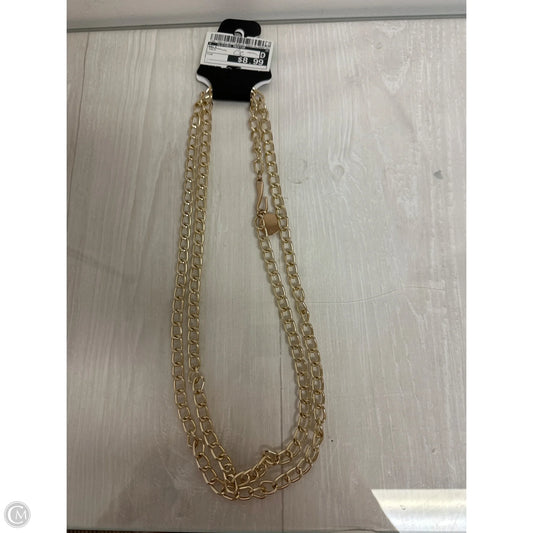 Belt By Clothes Mentor