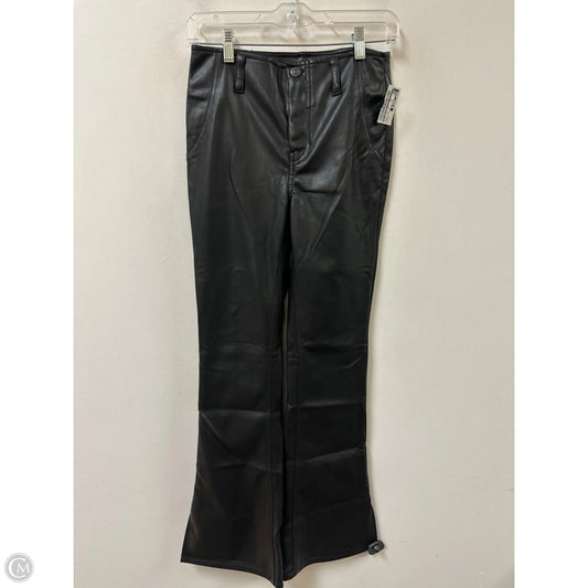 Pants Wide Leg By We The Free In Black, Size: 2