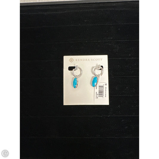 Earrings Other By Kendra Scott