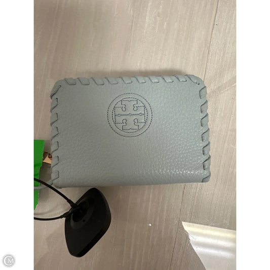 Coin Purse Designer By Tory Burch, Size: Small