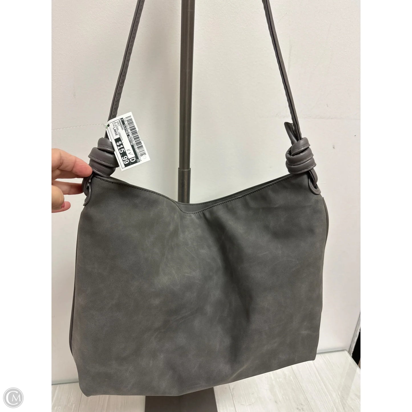 Handbag By Clothes Mentor, Size: Large