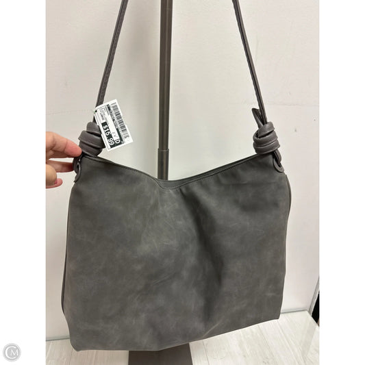 Handbag By Clothes Mentor, Size: Large