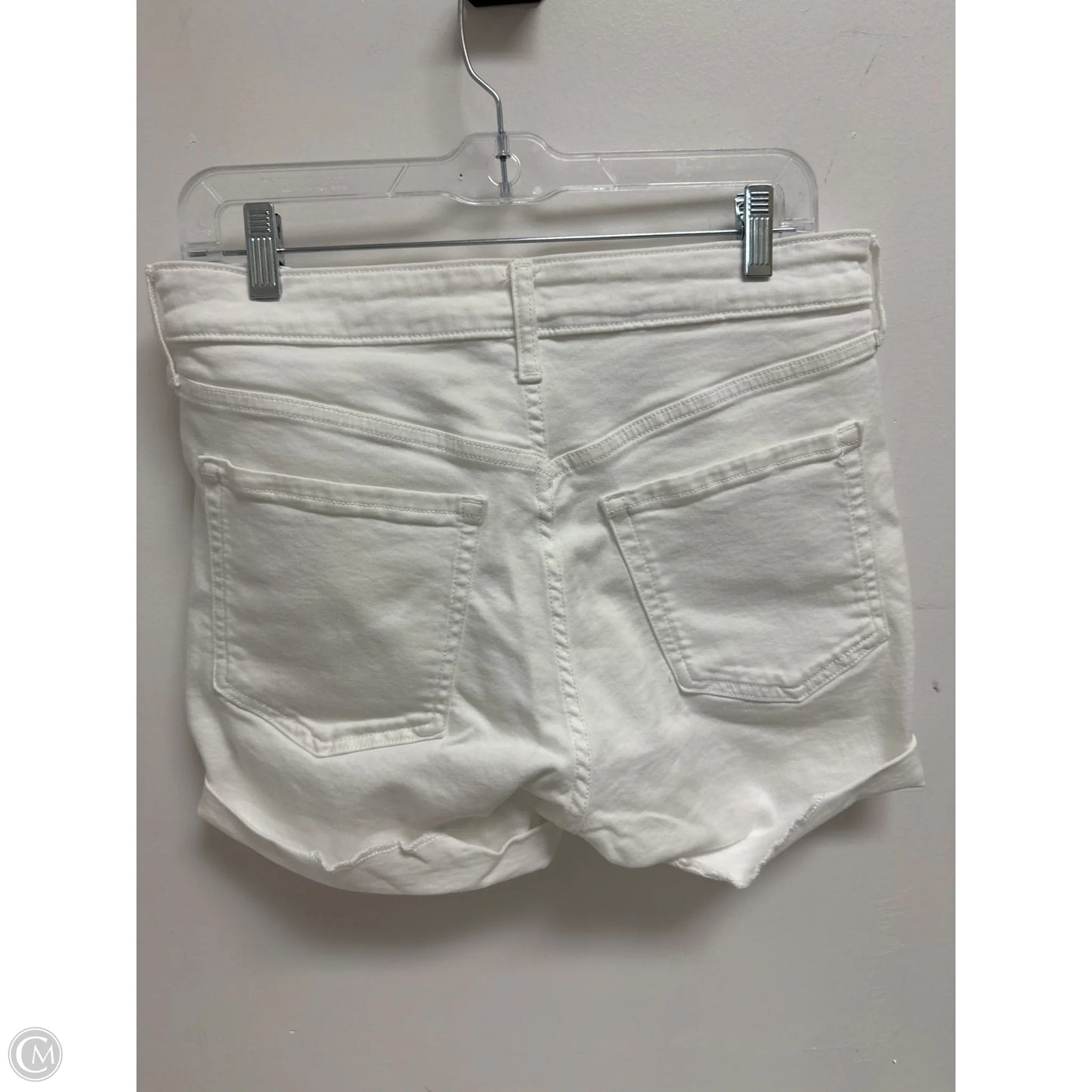 Shorts By Old Navy In White, Size: 8