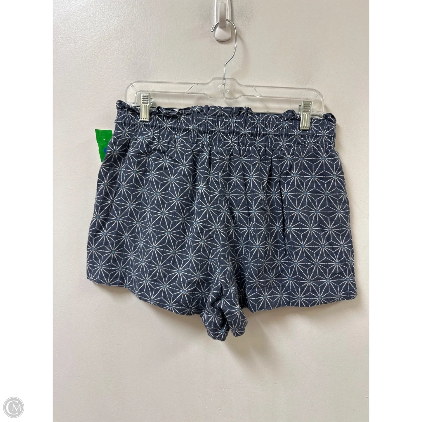 Shorts By A New Day In Blue, Size: 8