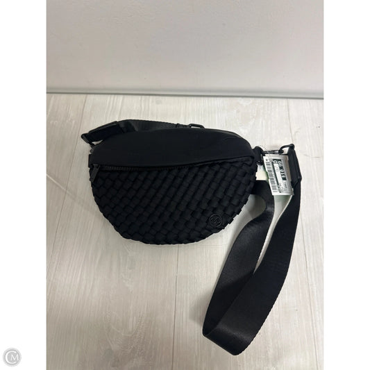 Belt Bag By Calia, Size: Small