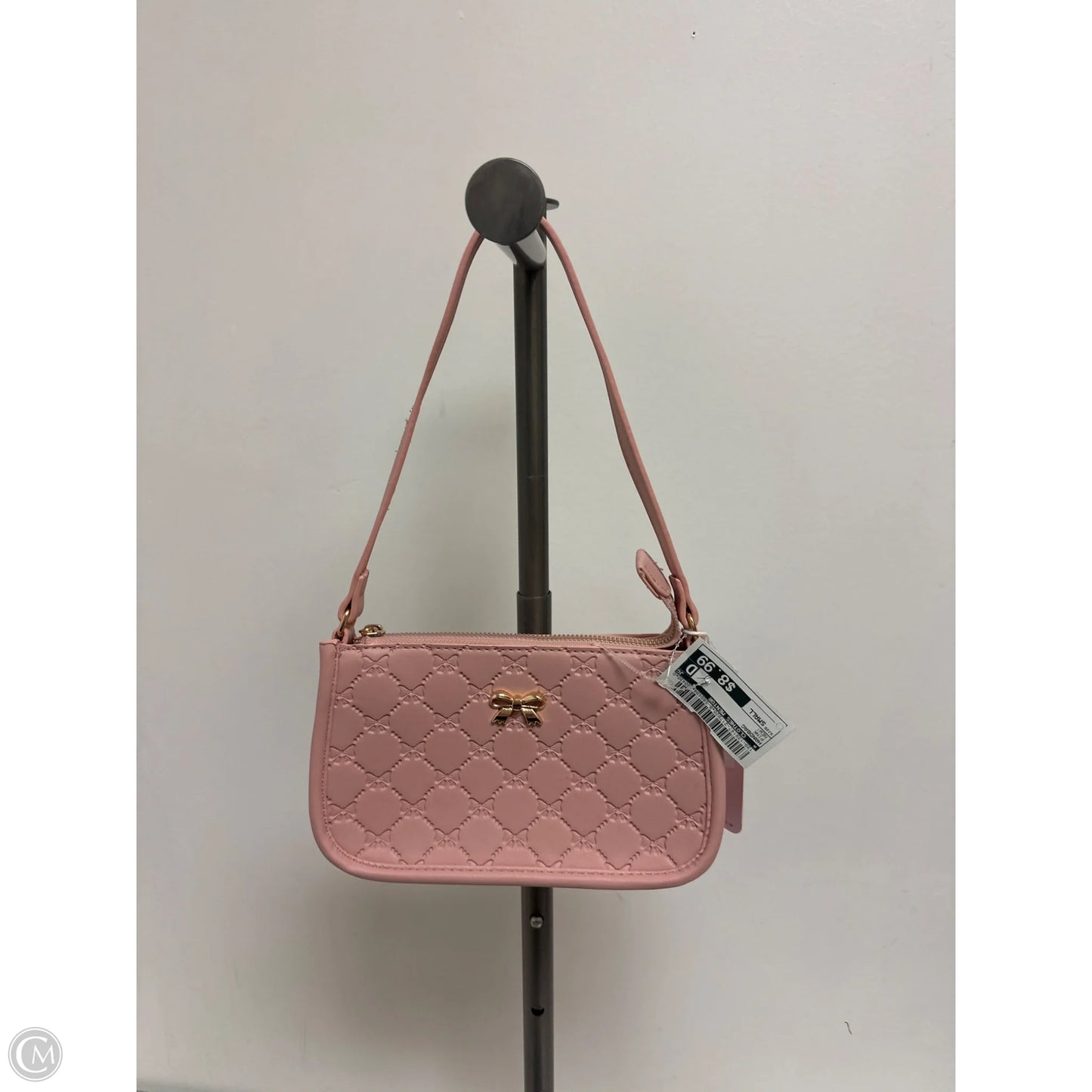 Handbag By Clothes Mentor, Size: Small