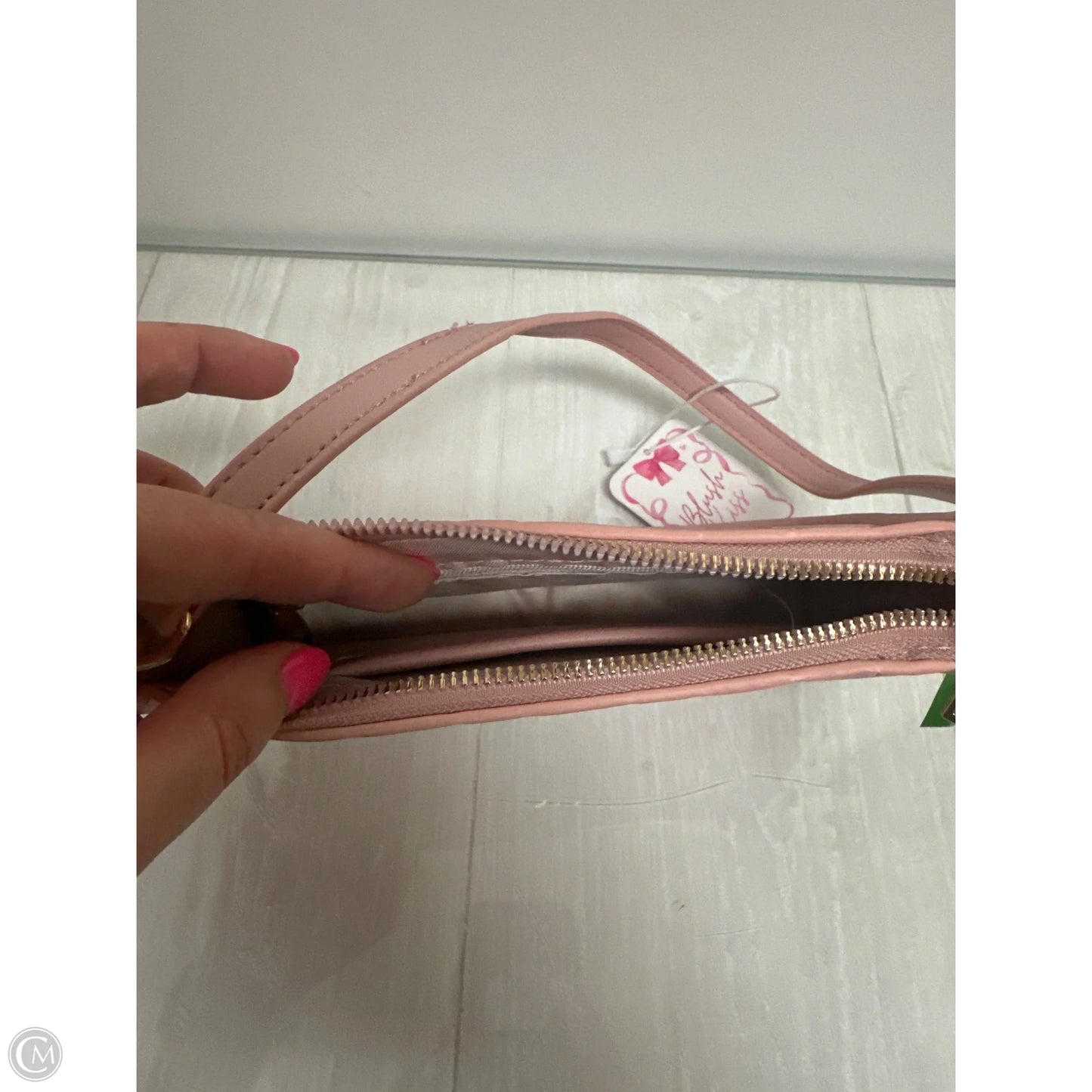 Handbag By Clothes Mentor, Size: Small