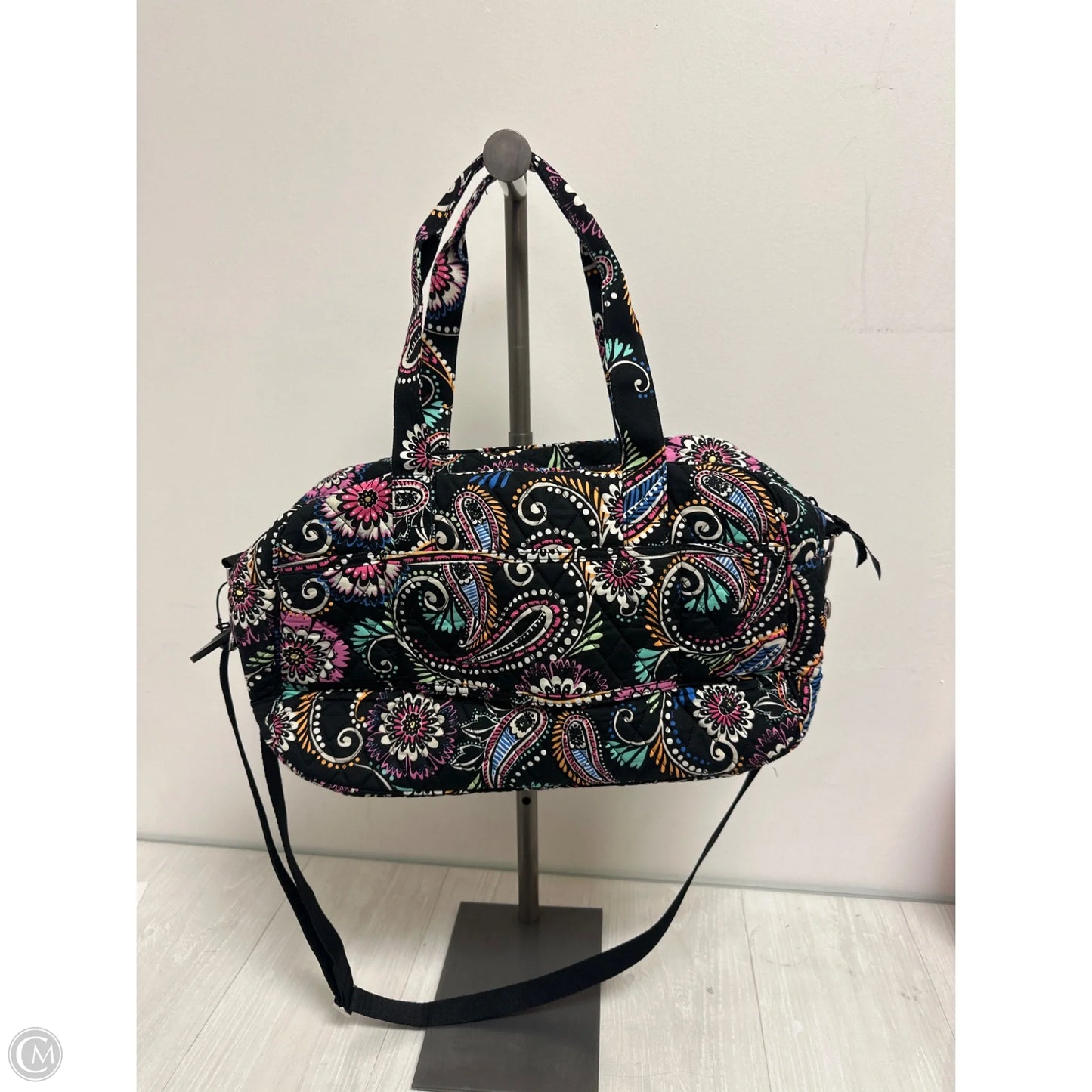 Duffle And Weekender By Vera Bradley, Size: Medium