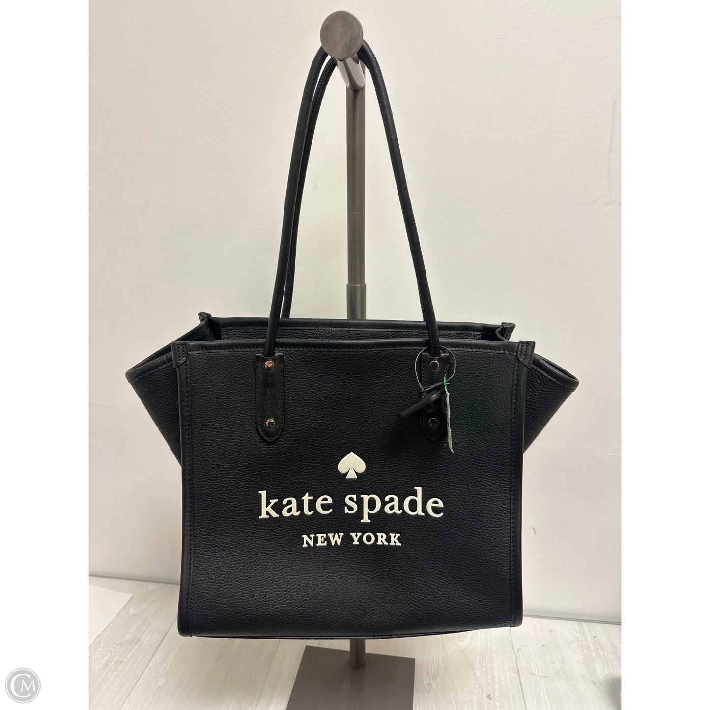 Handbag Designer By Kate Spade, Size: Large