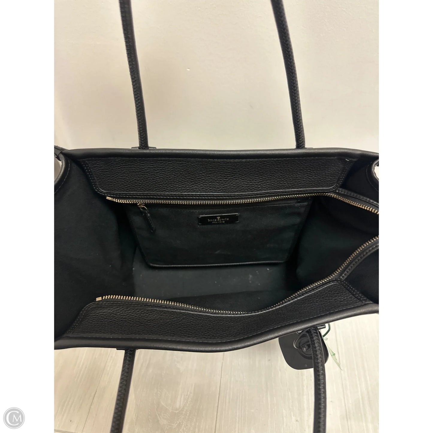 Handbag Designer By Kate Spade, Size: Large
