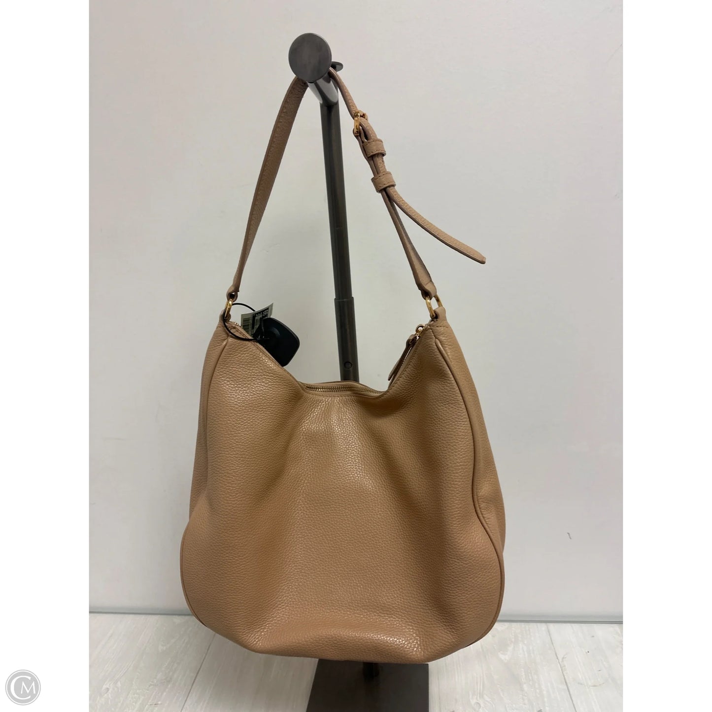 Handbag Luxury Designer By Marc Jacobs, Size: Large