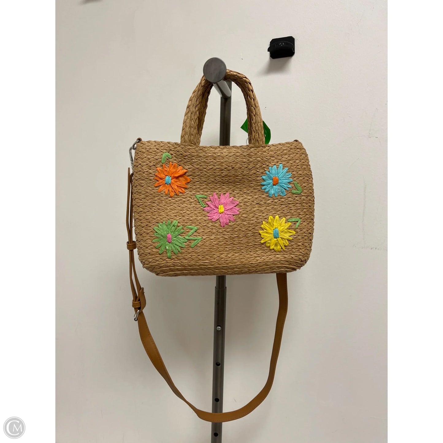 Handbag By Clothes Mentor, Size: Small