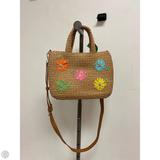 Handbag By Clothes Mentor, Size: Small