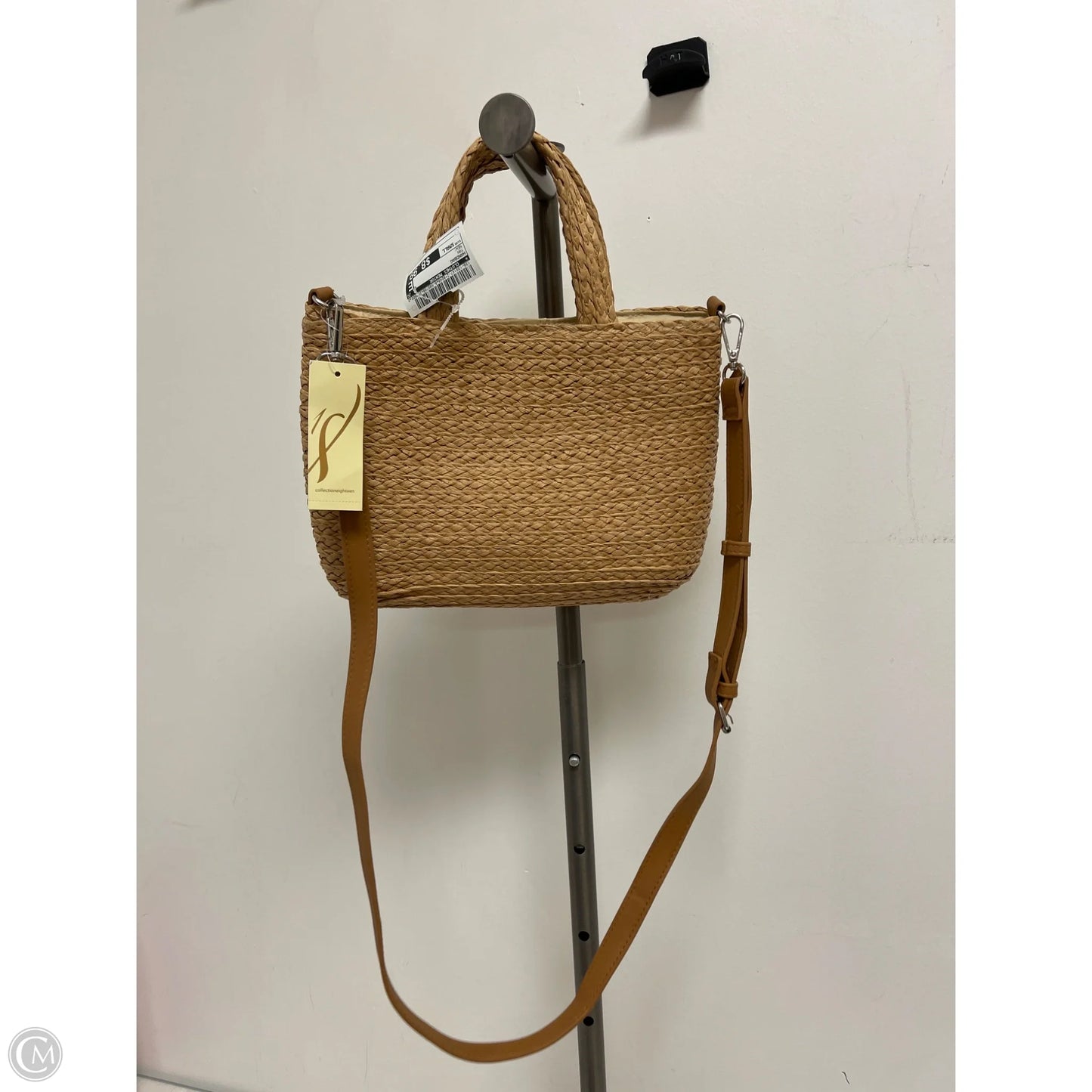 Handbag By Clothes Mentor, Size: Small
