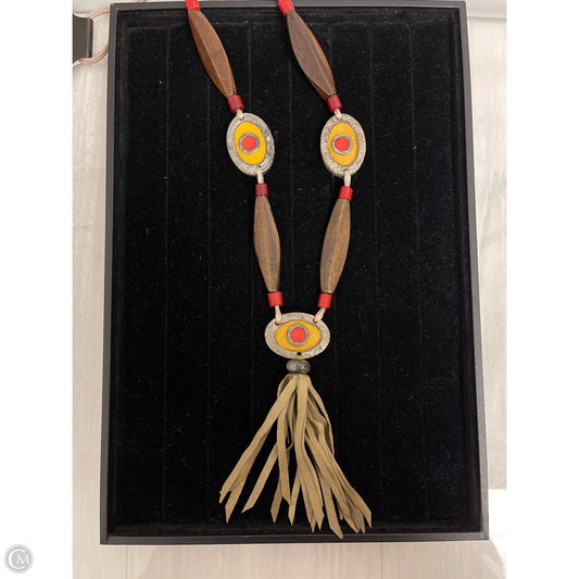Necklace Other By Clothes Mentor