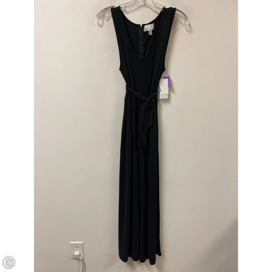 Jumpsuit By Nordstrom In Black, Size: M