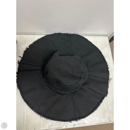 Hat Bucket By H&m