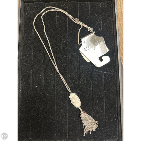 Necklace Pendant By Kendra Scott