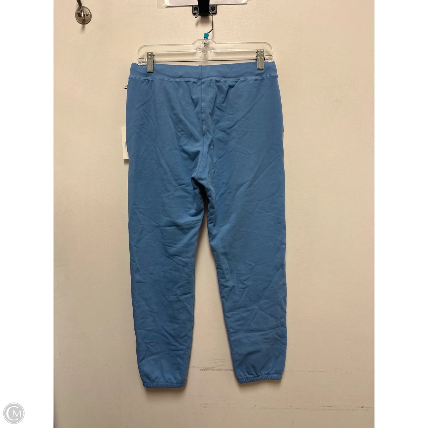 Pants Lounge By Electric & Rose In Blue, Size: 8