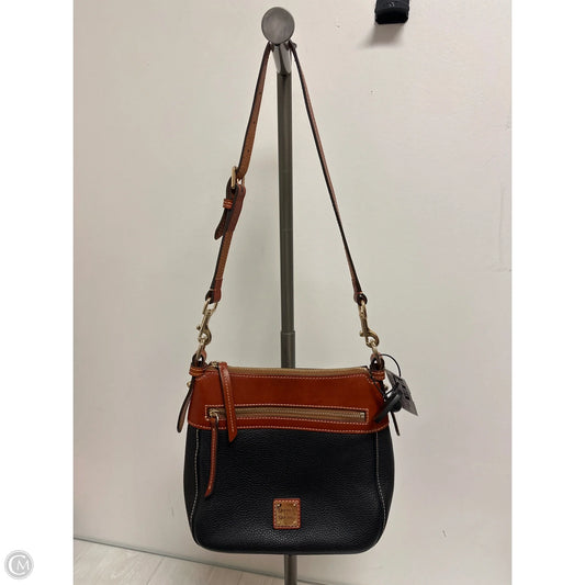 Handbag Designer By Dooney And Bourke, Size: Medium