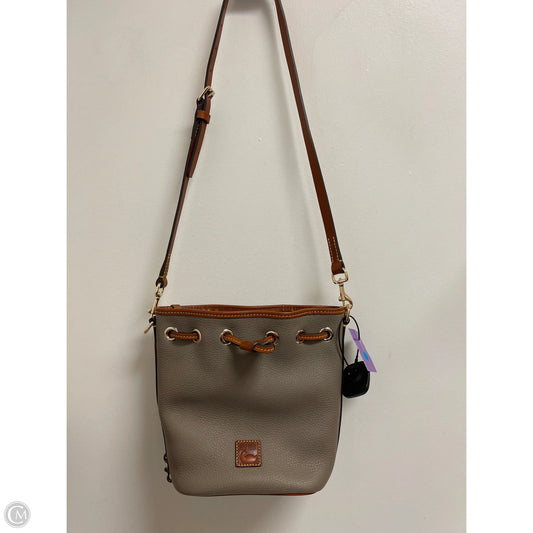 Handbag Designer By Dooney And Bourke, Size: Medium