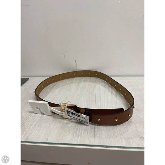 Belt By Michael By Michael Kors, Size: Xlarge