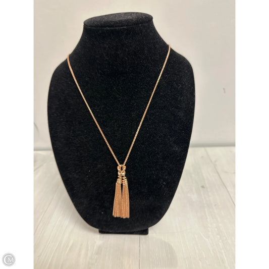 Necklace Other By Kendra Scott