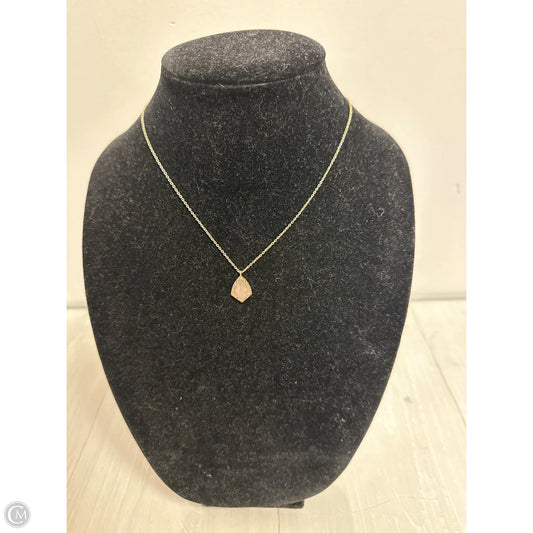 Necklace Other By Kendra Scott