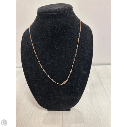 Necklace Other By Kendra Scott